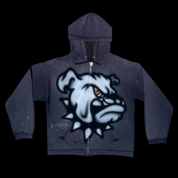 Image of BIG BULLY #14