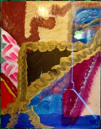 Sensitive Heart (11x14)