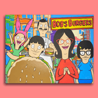 Image 1 of “The Belchers”