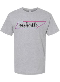Nashville T