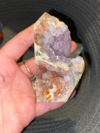 Image 3 of Ocean Jasper Druzy Towers
