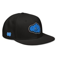 Image 1 of Cloudy Days Snapback 