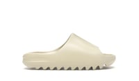 Image 2 of Yeezy Slide “Bone”