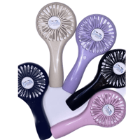 Image 2 of LashCo Fans