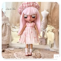 Image 4 of Reserved listing for Debbie - blythe doll clothing
