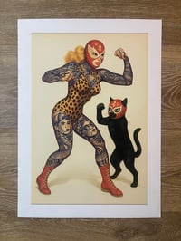 Image 1 of You gotta fight!!