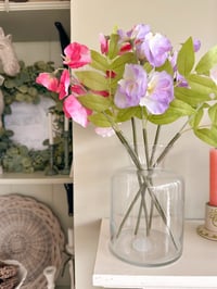 Image 2 of The Sweet Pea Posy 