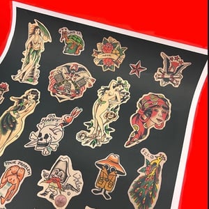 Image of Museum poster