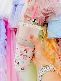 Image 2 of Magical Day Cup Sleeve