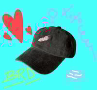 Image 1 of BRD SWIMMING AXO CAP
