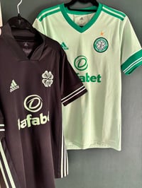 Image 1 of Football Kits -  XS/Small