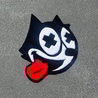 Image 1 of Black Cat