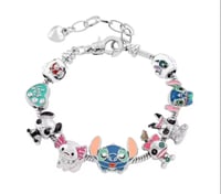 pre made charm bracelets #3