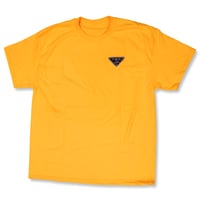 Image 2 of [ THG MILANO TEE GLD ] 