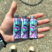 Maryjane SYF Lighter 3 Pack