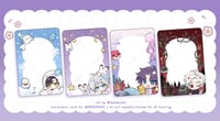 Just a Guy Photocard Holder
