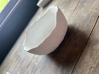 Image 2 of TEXTURED BOWL
