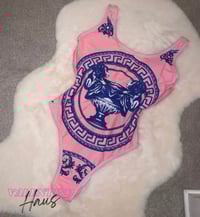 VRSE Pink Costume