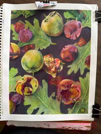 Image 3 of Bad Apples