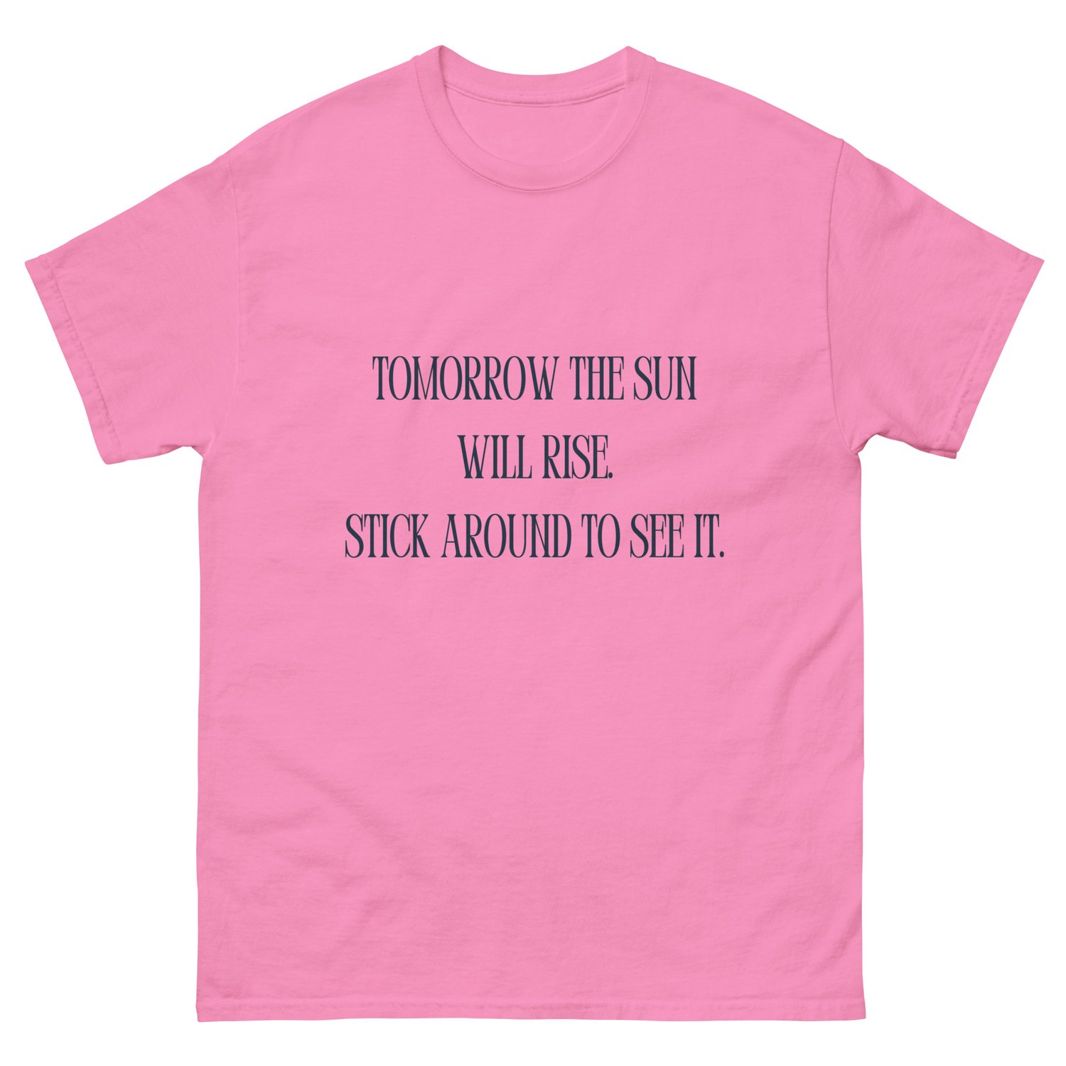 Image of SH Prevention unisex t shirt