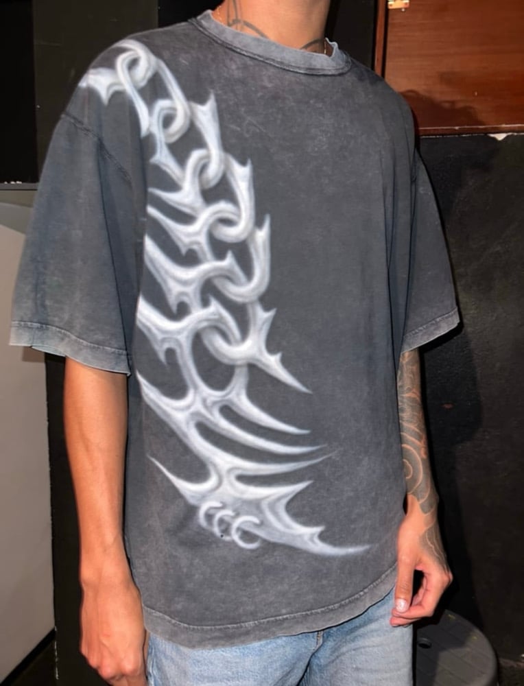 TSHIRT - CUSTOM ORDER (DEPOSIT)