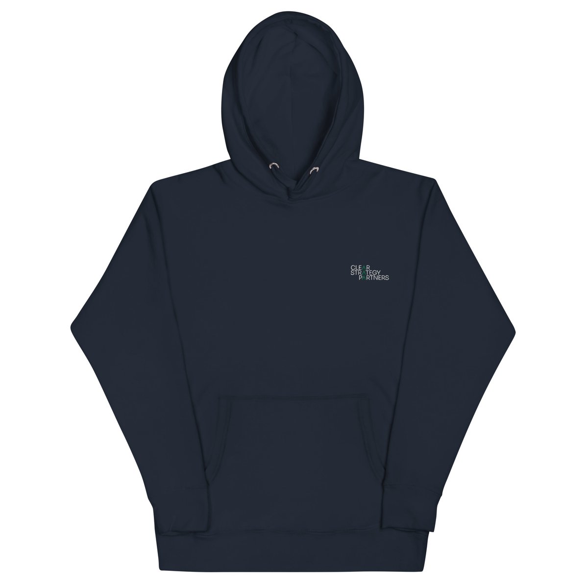 Image of Unisex Hoodie CSP Logo