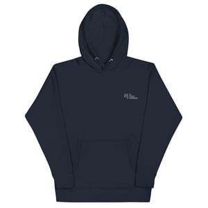 Image of Unisex Hoodie CSP Logo