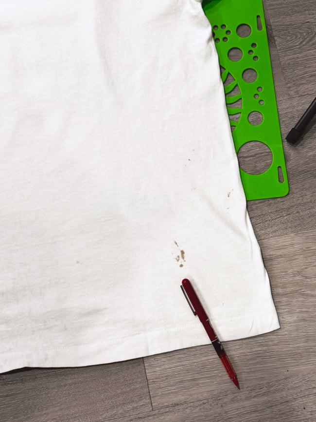 Grateful Dead 1996 ‘Steal Your Race’ T-Shirt - Size XL