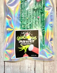 Image 5 of Grinchmas Snap Bar/Wax Crumbles