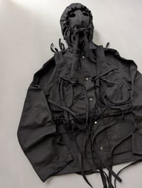 Image 5 of SET TRAVAIL (MASK+VEST+SHIRT)