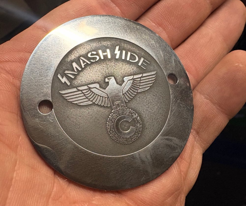 ϟmash ϟide Points Covers 