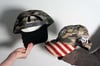 Gravee Camo Pride Cap  ##3XP