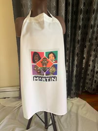 Image 1 of Martin BIB Apron