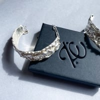 Image 3 of Vida Cuff Bracelet