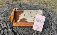 Image 2 of Shania Clutch - SKU 685