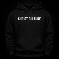 Image 1 of Christ Culture Hoodie 