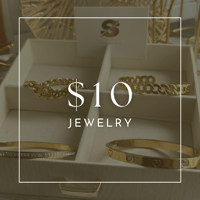 $10 Jewery