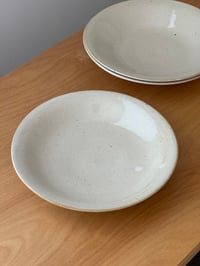Image 2 of last trio of low bowls