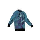 Image 2 of Soft like Flowers Woven Sweater