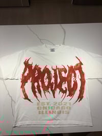 Image 1 of SQ oversize boxy TS