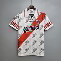 Image 1 of River Plate 1996/97 Home