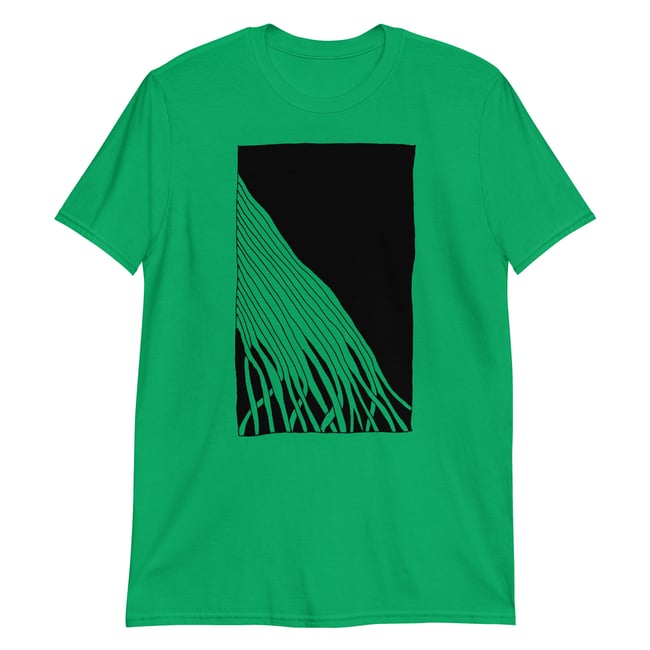 Wave Tee
