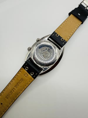 Image of FORTIS MARINEMASTER SPORTS AUTOMATIC GENTS WATCH