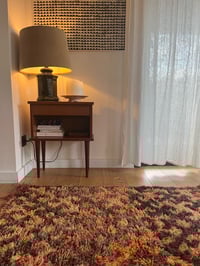 Image 4 of tapis vintage 🌸