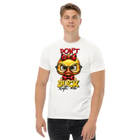 Image 1 of Dont Duck with me Unisex classic tee