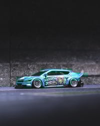 Image 9 of KIA EV6 CUSTOM 