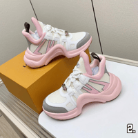 Image 2 of PLUTO WOMENS RUNNERS