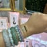 simplistic jaded bracelet  Image 2