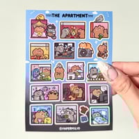 Image 1 of The Apartment 