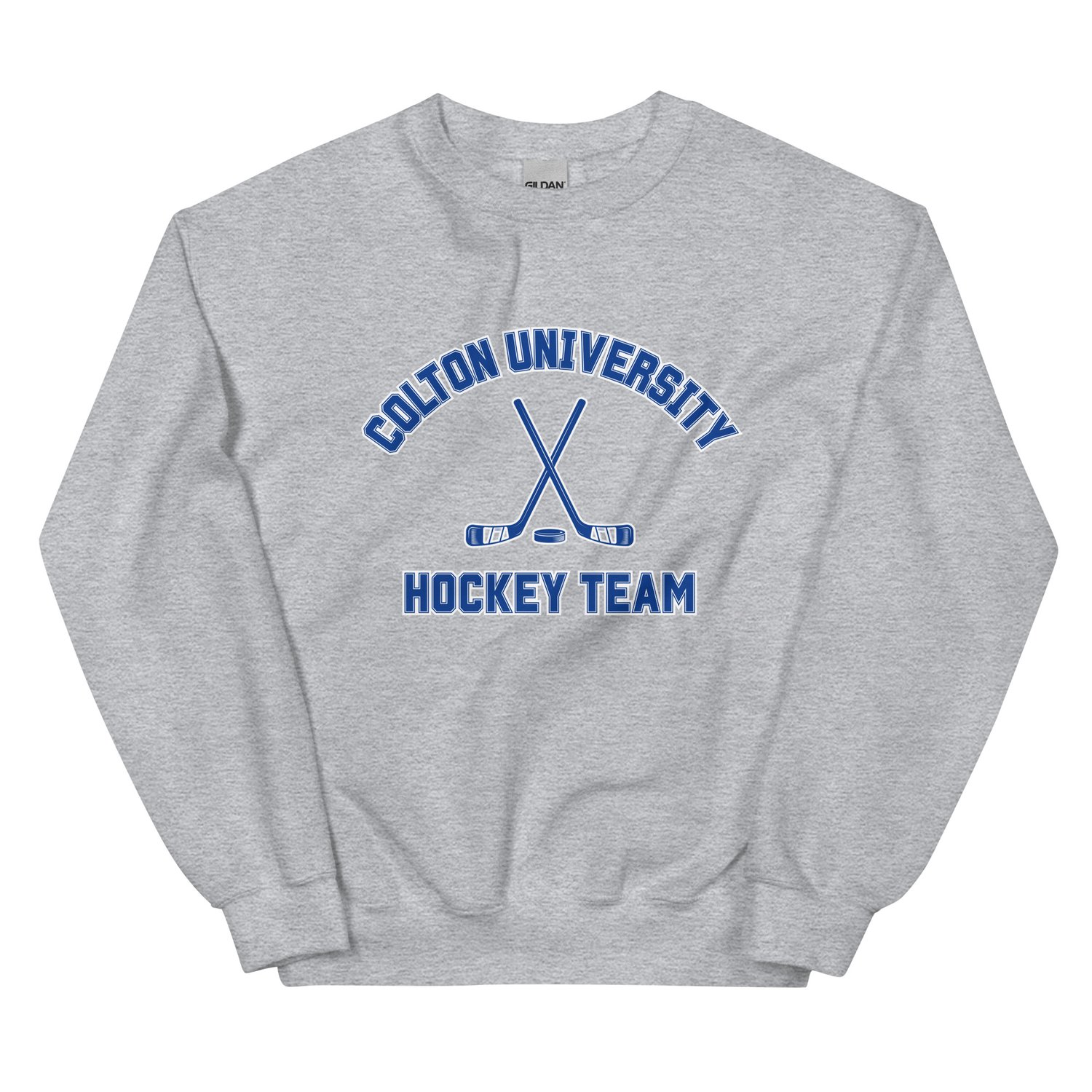 Image of Officially licensed Colton uni Unisex Sweatshirt